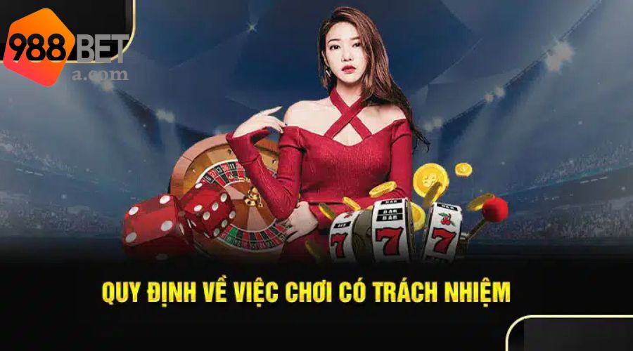 Chi tiết việc đặt cược rõ ràng tại 988Bet