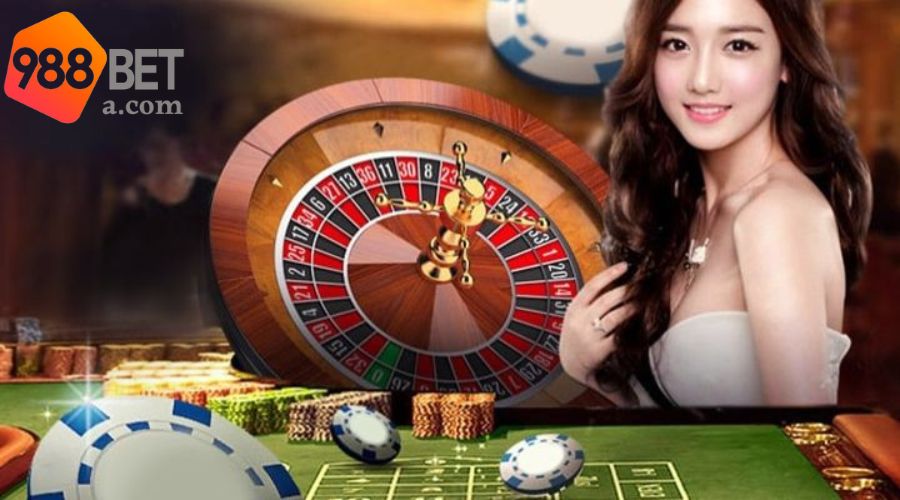 Điểm đến tiếp theo của nhà cái