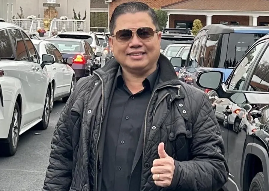 Những nét tổng quan về CEO Thái Công