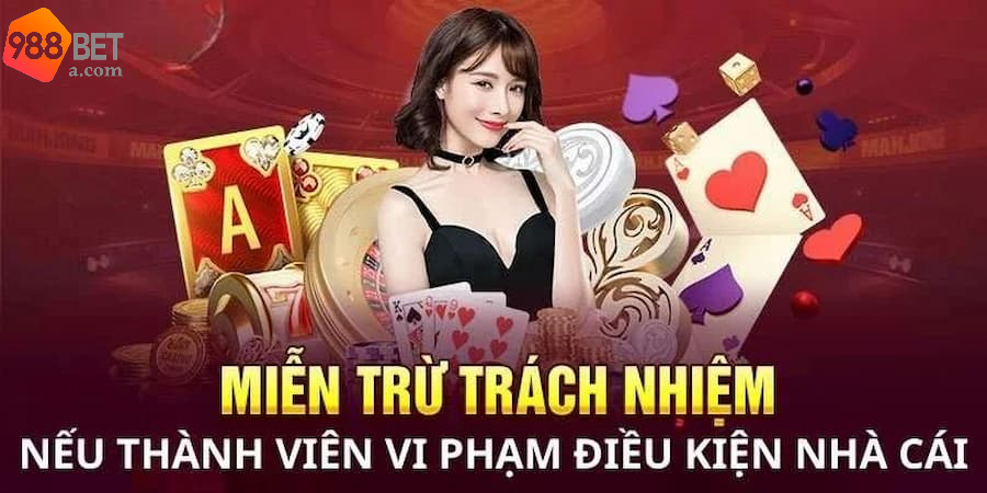 Hội viên luôn luôn phải tuân thủ mọi chính sách