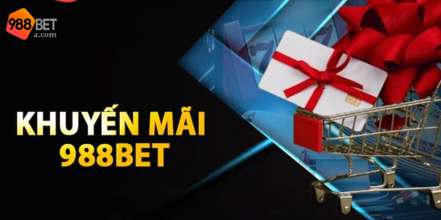 Mọi khuyến mãi tại 988BET đều có những điều kiện đi kèm theo