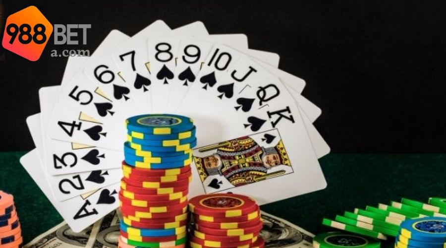Mục tiêu mà nhà cái 988Bet đang nhắm đến