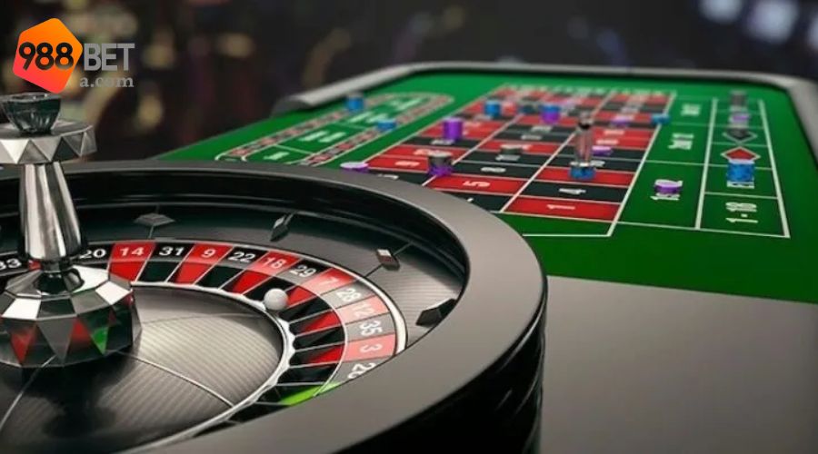 Những sảnh cược thú vị không nên bỏ lỡ tại 988BET