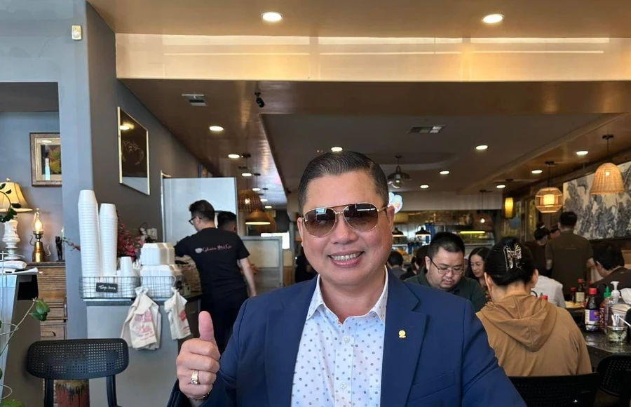 Những thành tích vượt trội của CEO Thái Công