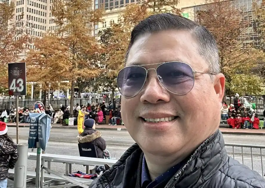 Sự nghiệp đáng ngưỡng mộ của CEO Thái Công