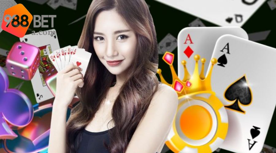 Vài nét sơ lược về 988Bet