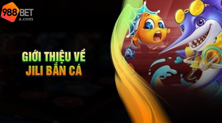 Bắn Cá Vương Giả JILI