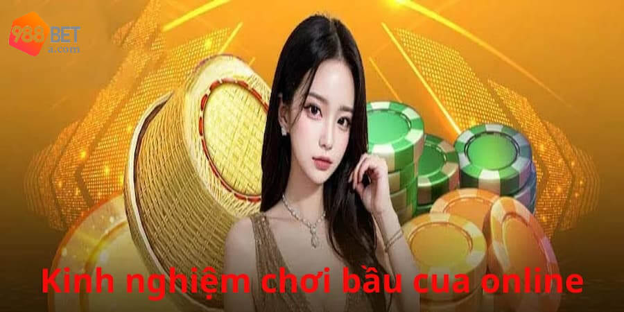 Biết càng nhiều kinh nghiệm lắc bầu cua càng dễ thắng