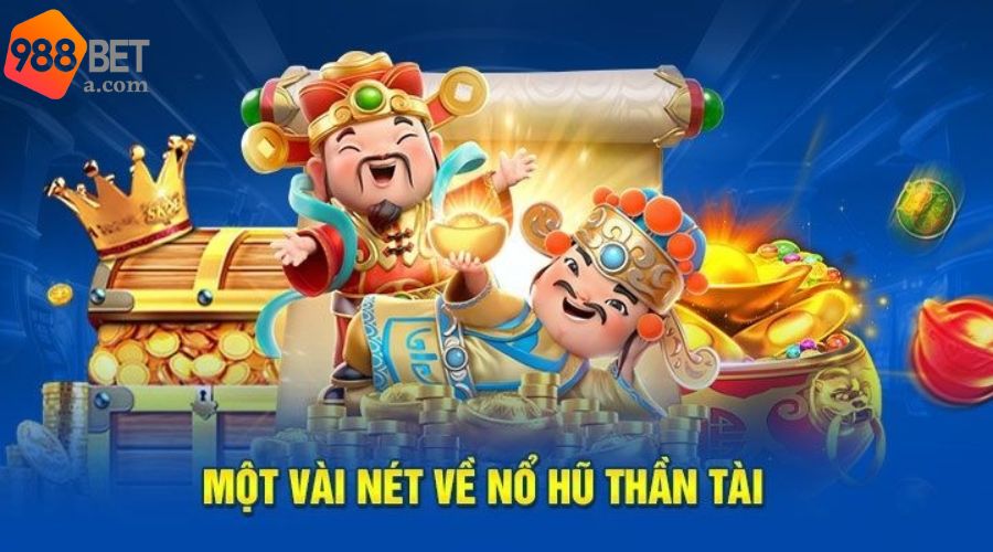 Chi tiết về luật lệ tham gia Thần Tài Phú Quý TP 
