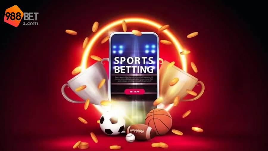 Chú ý một số vấn đề khi đăng nhập tại 988BET