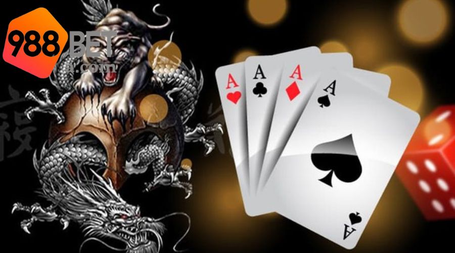 Khái niệm rồng hổ online là gì