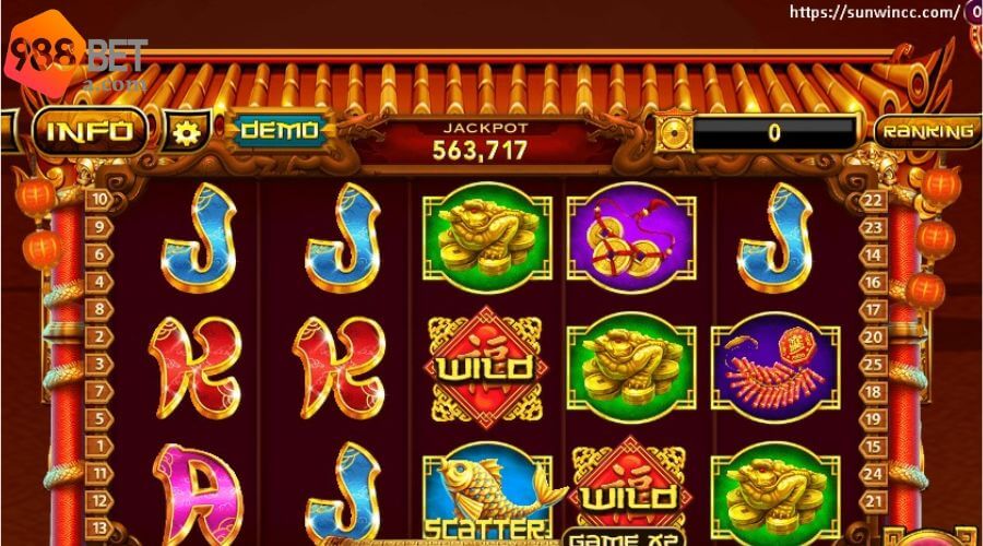 Những nét tổng quan về Kinh Linh Thần Đèn FC