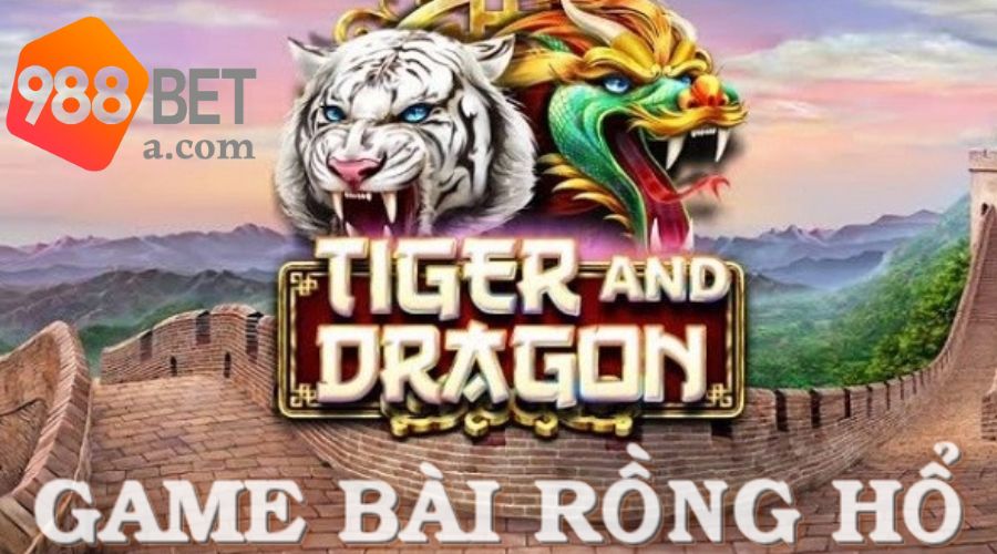 Rồng Hổ Online Là Gì
