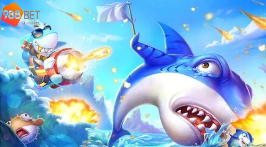 Sự nổi bật của sảnh game Vũ Trường Câu Cá JDB 