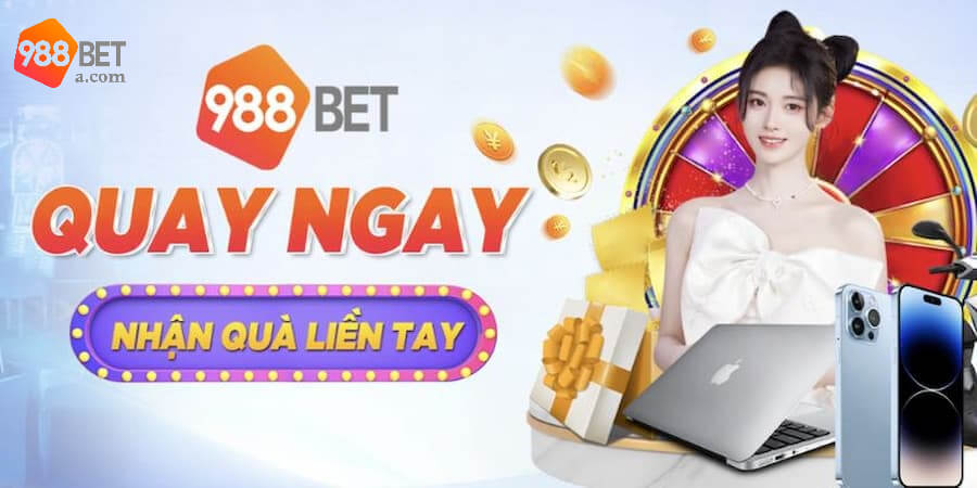 Tham gia tải app 988BET để nhận về nhiều ưu đãi lớn