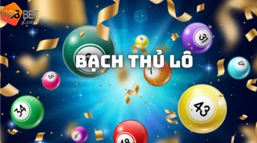 Vài nét sơ lược về bạch thủ lô là gì 