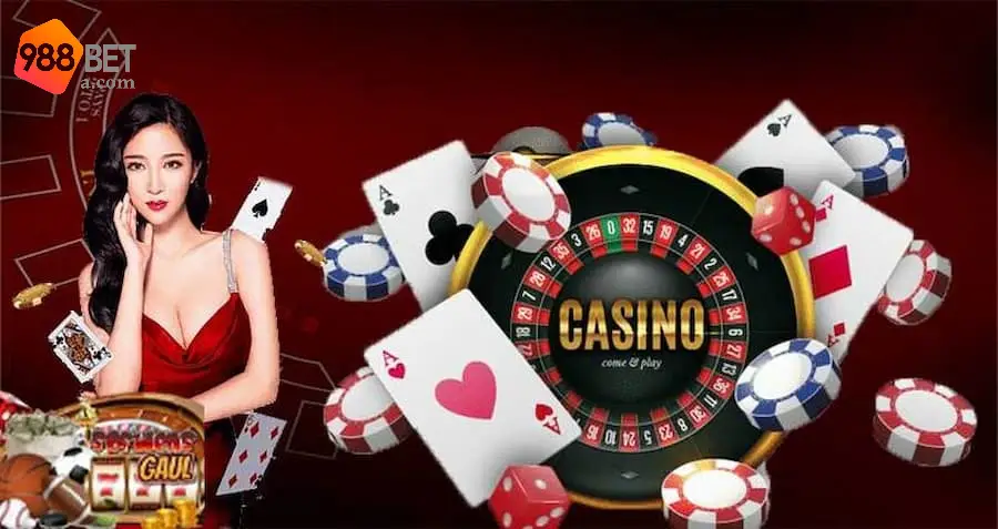 Những đặc điểm làm nên sự thành công của 988BET