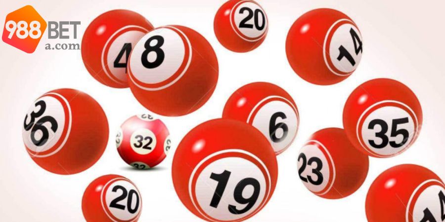 Điểm qua vài nét cơ bản về sảnh xổ số 988BET