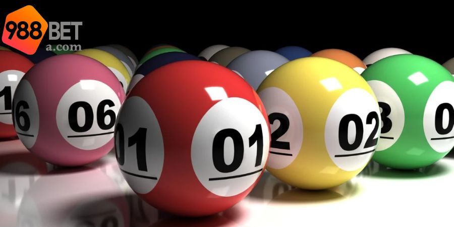 Hướng dẫn tham gia chơi xổ số 988BET