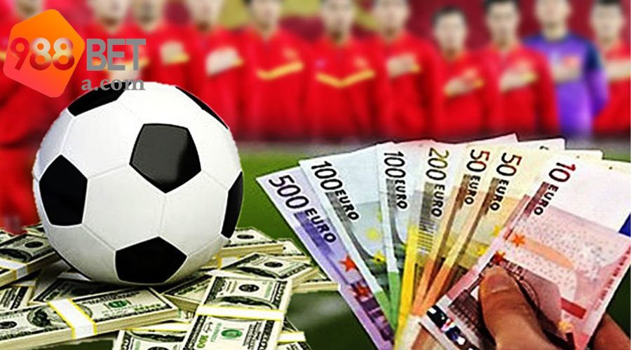 Những điểm mạnh mà chỉ 988Bet mới sở hữu